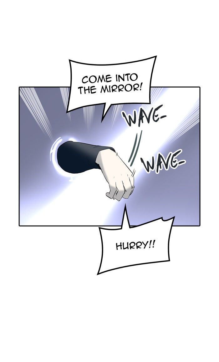 Tower of God Manga Chapter 366 page 54 - [Season 2] Ep. 286
