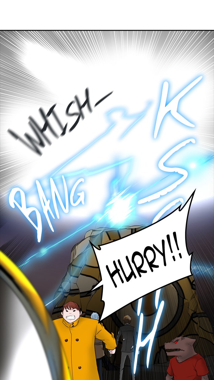 Tower of God Manga Chapter 366 page 59 - [Season 2] Ep. 286