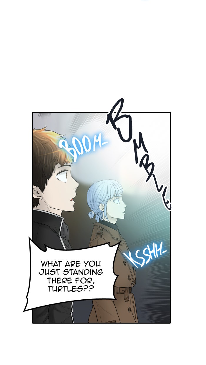 Tower of God Manga Chapter 366 page 61 - [Season 2] Ep. 286