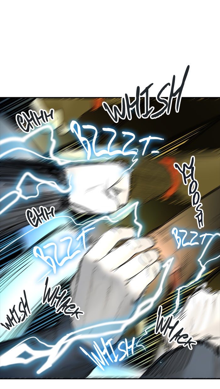 Tower of God Manga Chapter 366 page 64 - [Season 2] Ep. 286