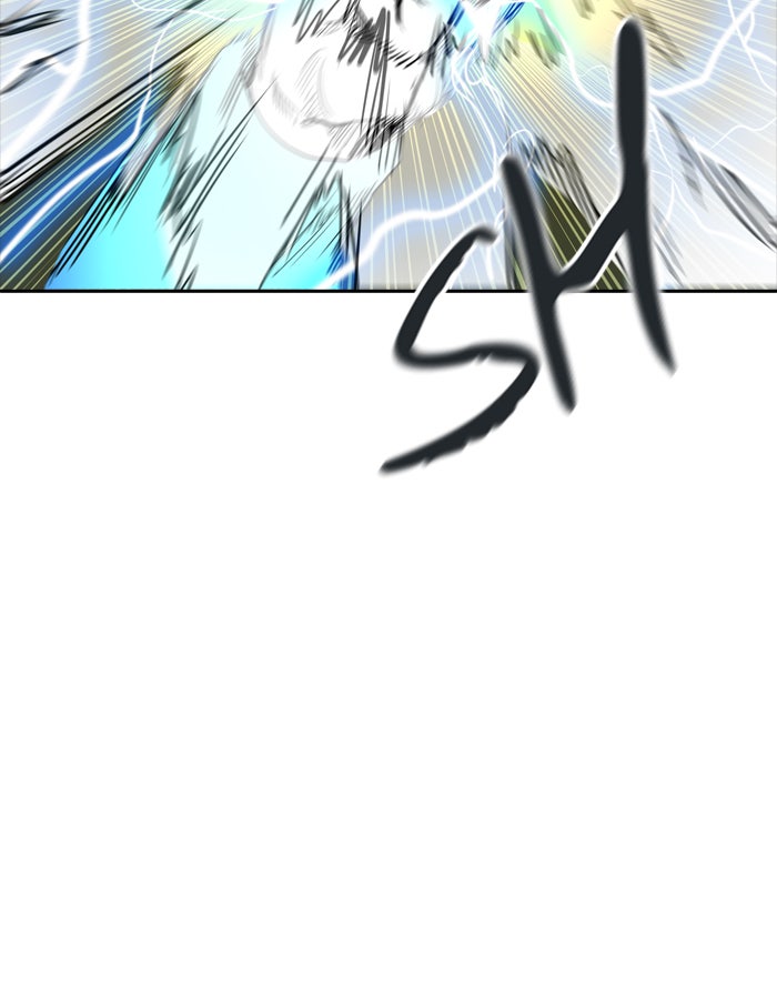 Tower of God Manga Chapter 366 page 66 - [Season 2] Ep. 286