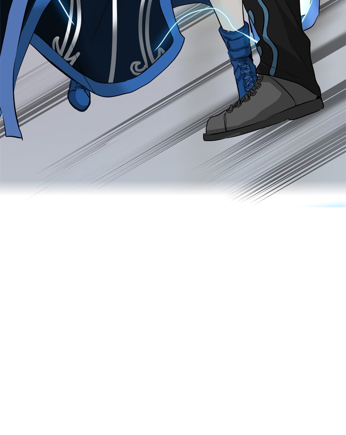 Tower of God Manga Chapter 366 page 68 - [Season 2] Ep. 286