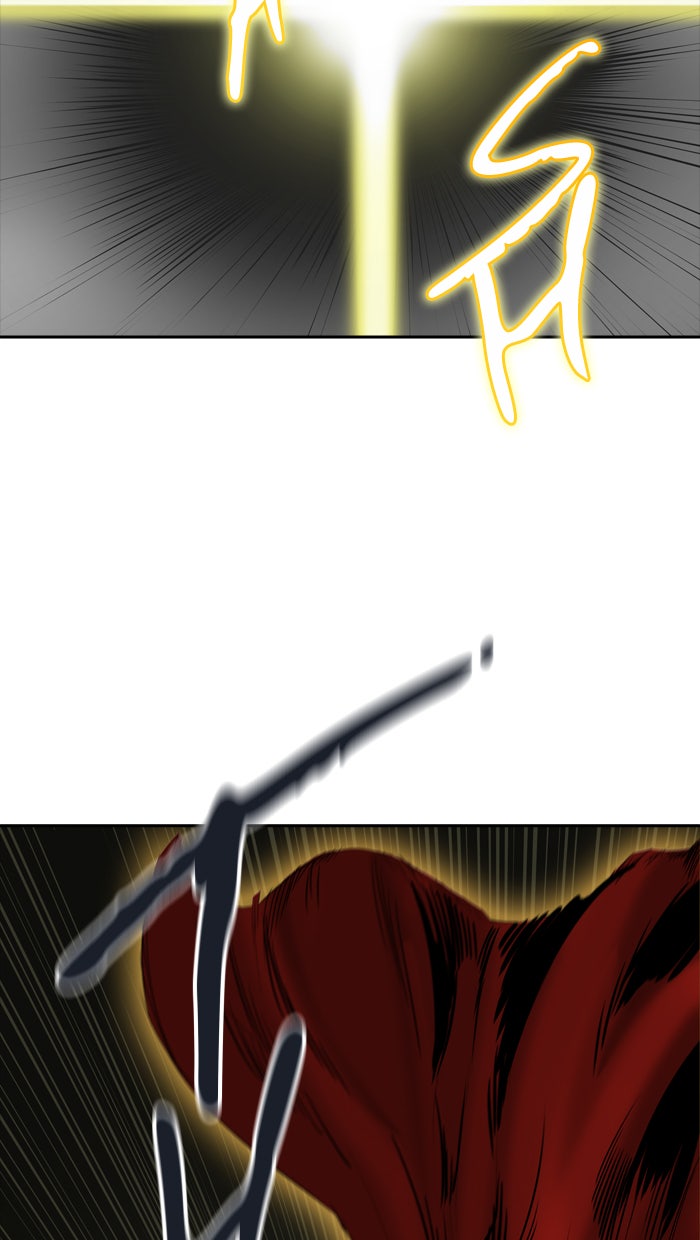 Tower of God Manga Chapter 366 page 7 - [Season 2] Ep. 286