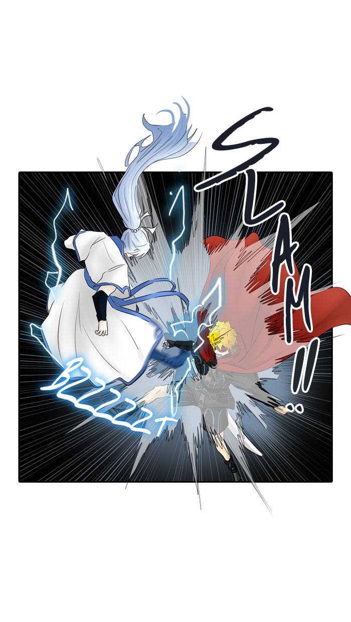 Tower of God Manga Chapter 366 page 70 - [Season 2] Ep. 286