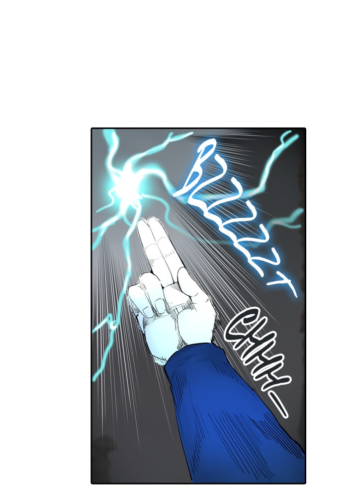 Tower of God Manga Chapter 366 page 71 - [Season 2] Ep. 286