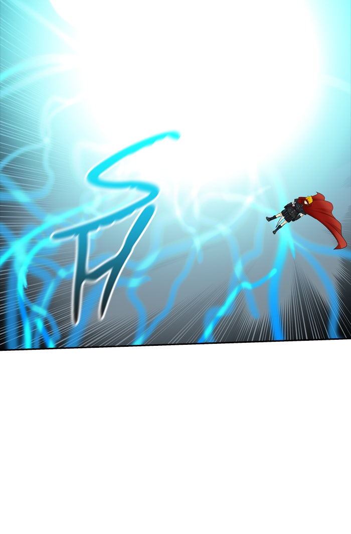 Tower of God Manga Chapter 366 page 78 - [Season 2] Ep. 286