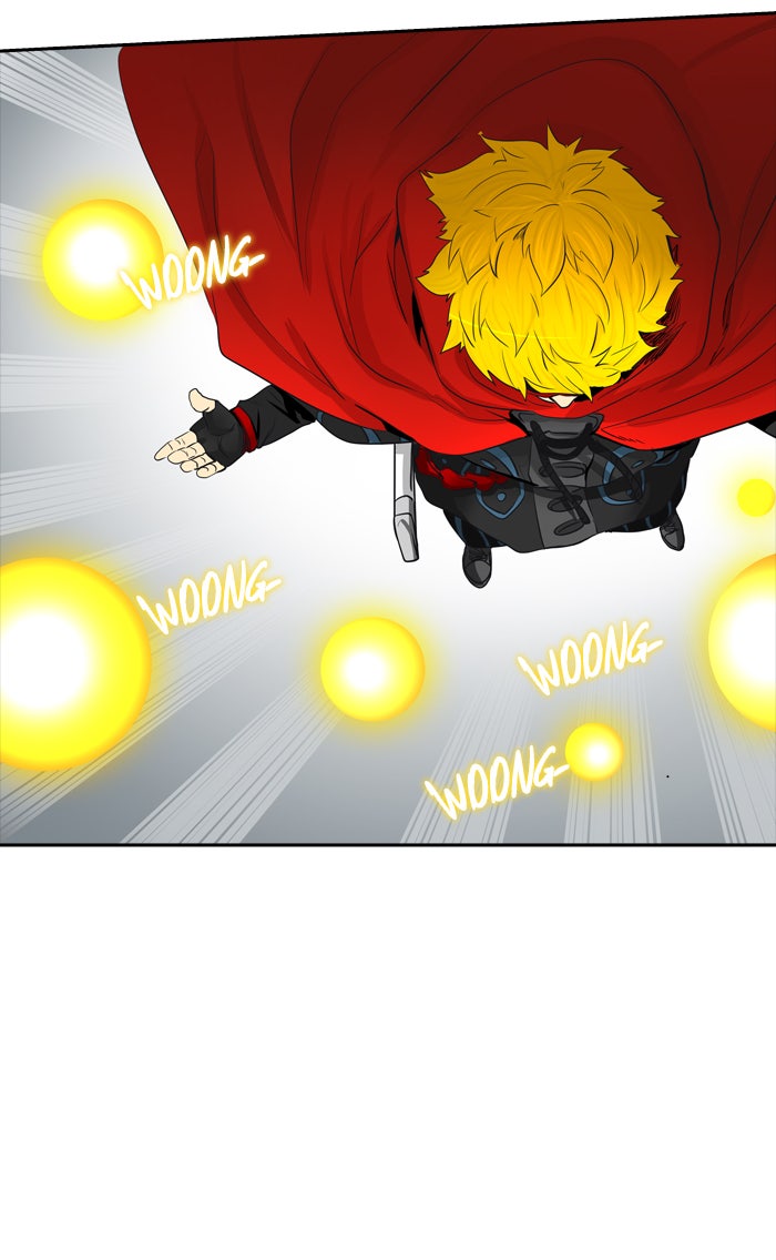 Tower of God Manga Chapter 366 page 79 - [Season 2] Ep. 286