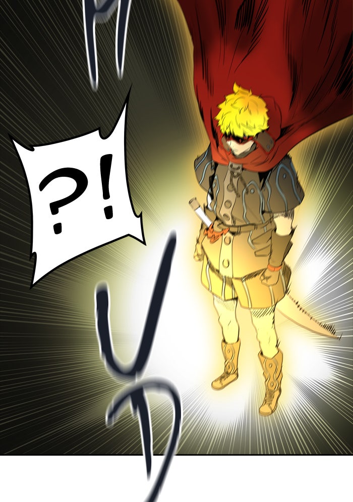 Tower of God Manga Chapter 366 page 8 - [Season 2] Ep. 286