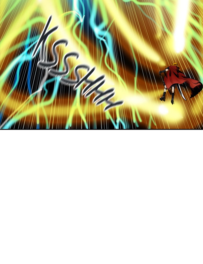 Tower of God Manga Chapter 366 page 81 - [Season 2] Ep. 286