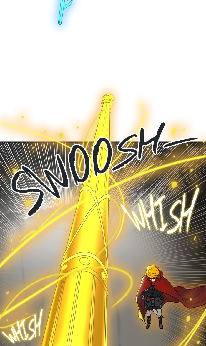 Tower of God Manga Chapter 366 page 84 - [Season 2] Ep. 286