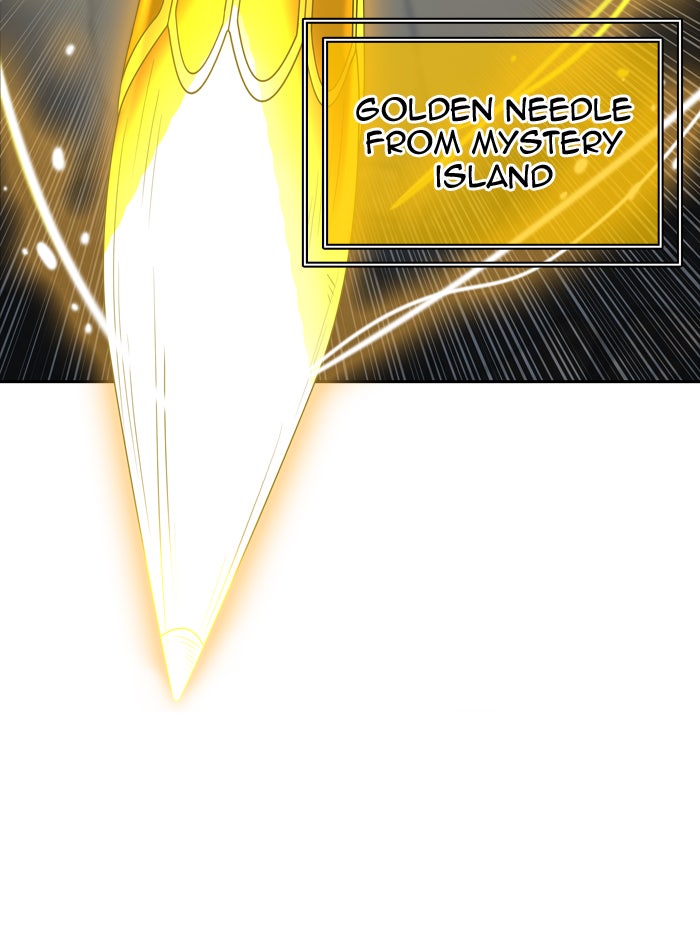 Tower of God Manga Chapter 366 page 85 - [Season 2] Ep. 286