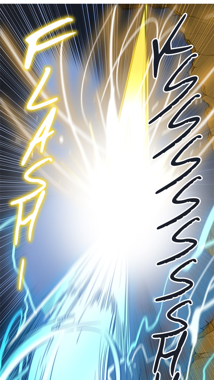 Tower of God Manga Chapter 366 page 86 - [Season 2] Ep. 286