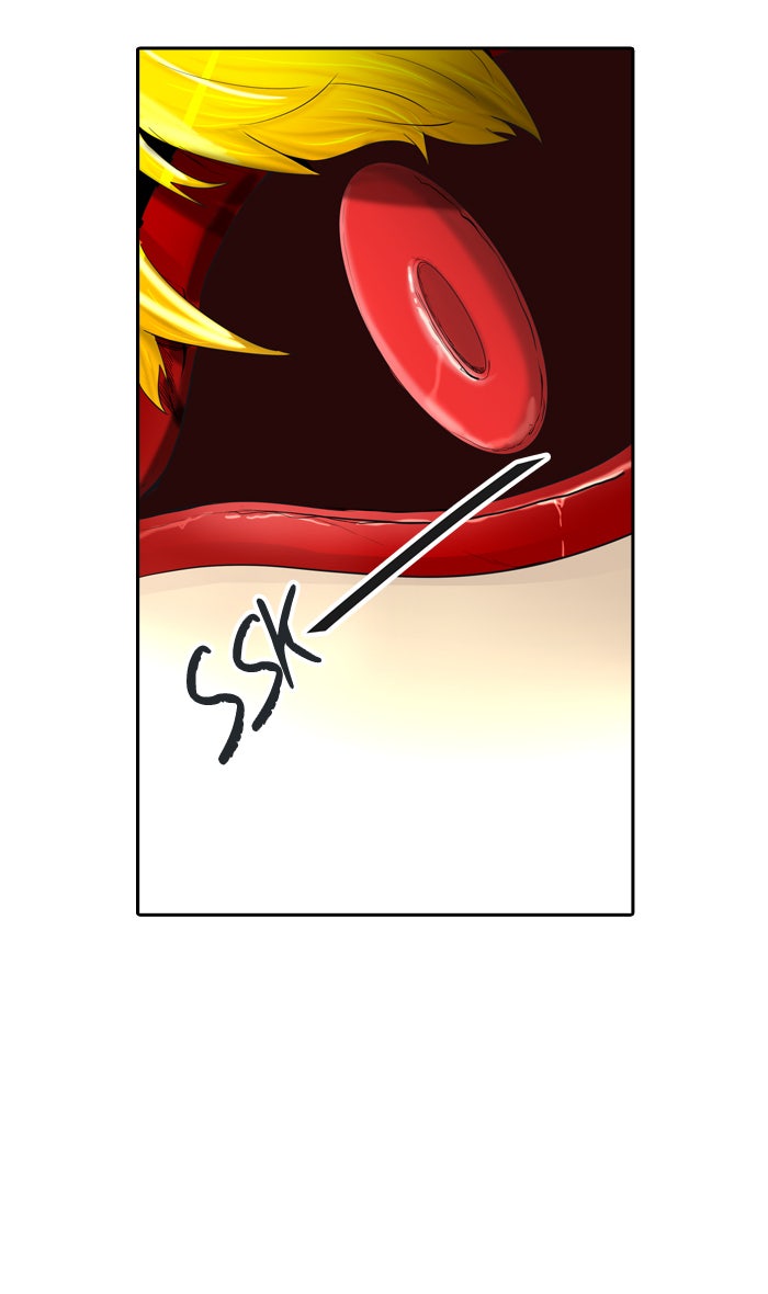 Tower of God Manga Chapter 366 page 89 - [Season 2] Ep. 286