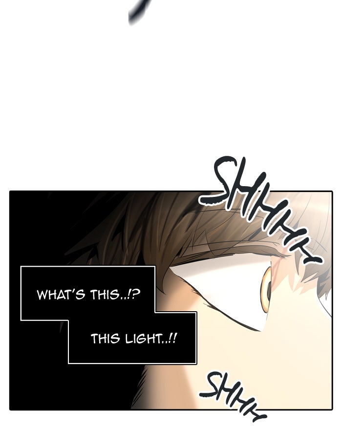 Tower of God Manga Chapter 366 page 9 - [Season 2] Ep. 286