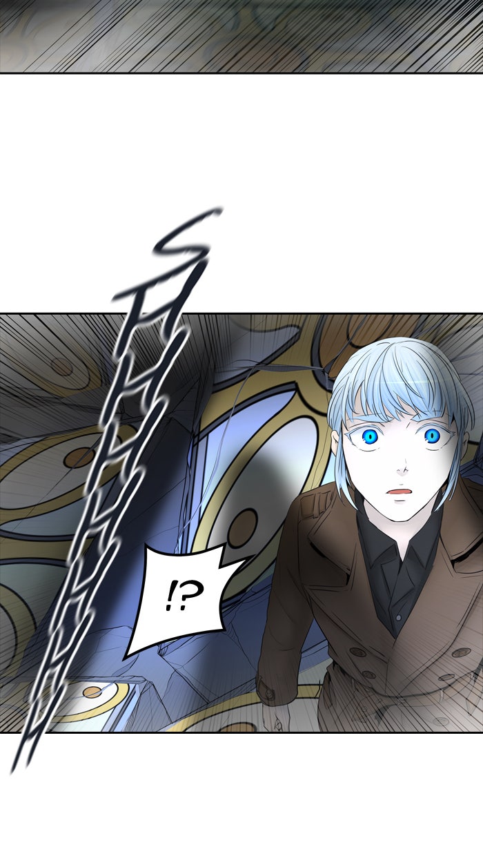 Tower of God Manga Chapter 366 page 92 - [Season 2] Ep. 286