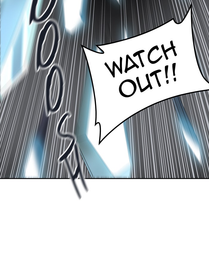 Tower of God Manga Chapter 366 page 94 - [Season 2] Ep. 286