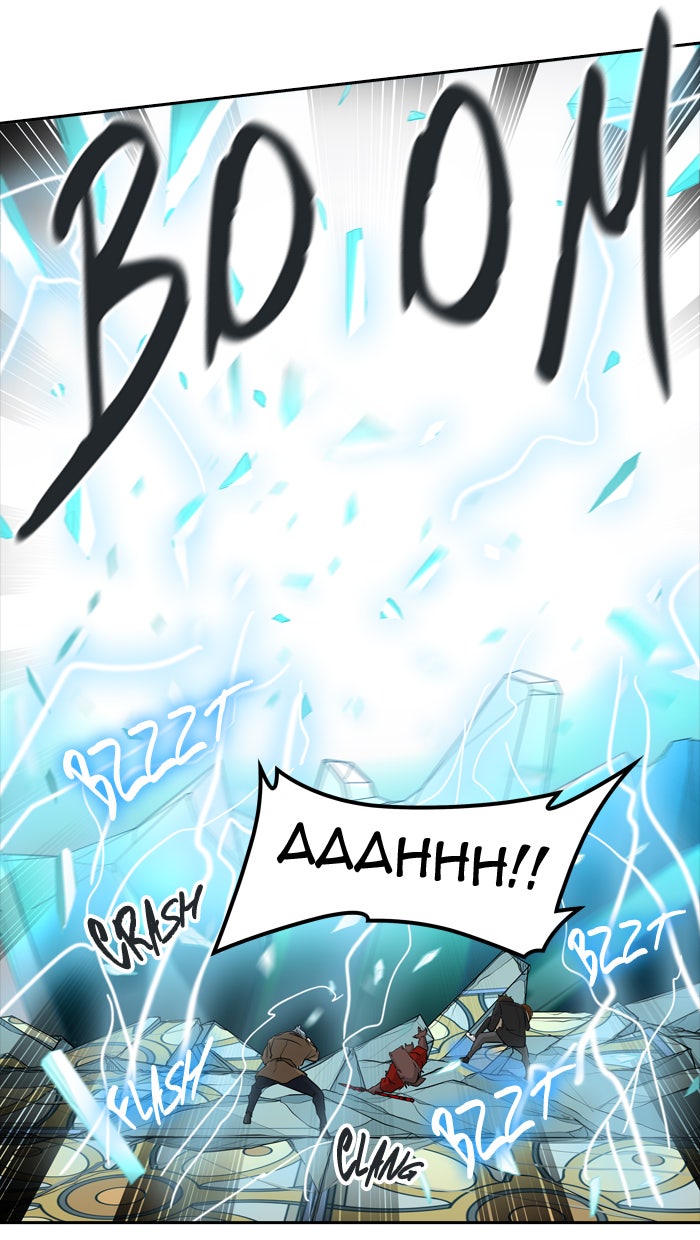 Tower of God Manga Chapter 366 page 96 - [Season 2] Ep. 286