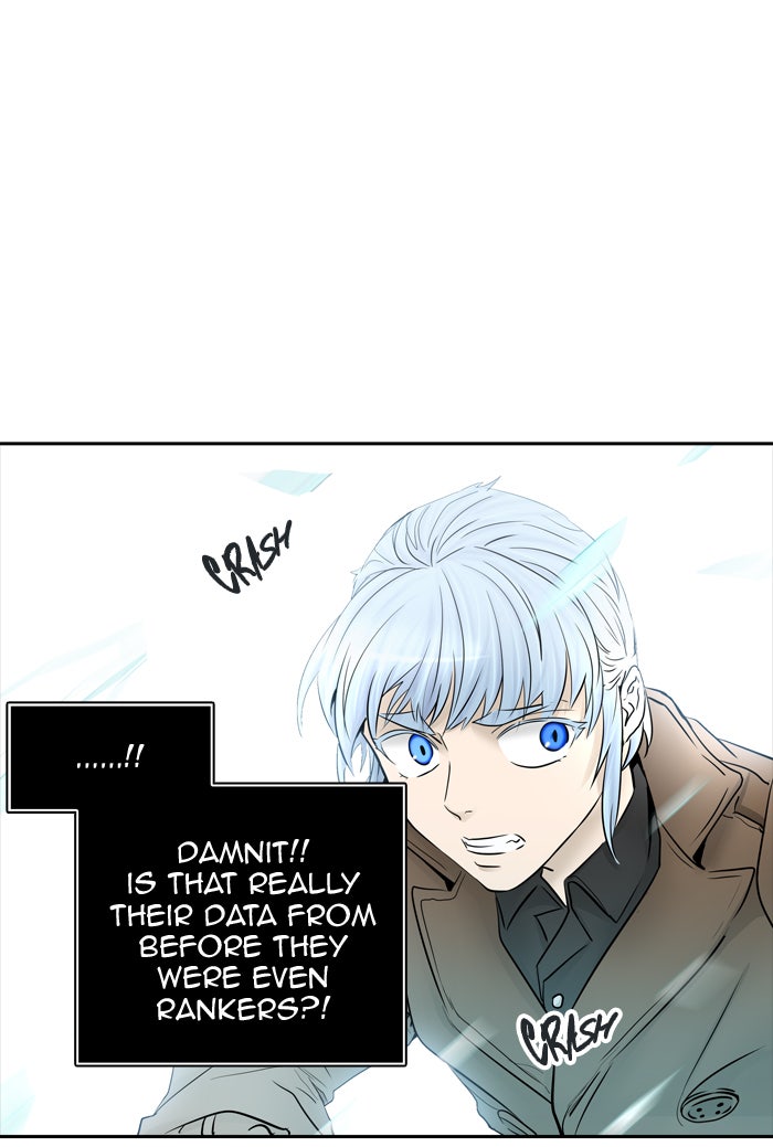 Tower of God Manga Chapter 366 page 97 - [Season 2] Ep. 286