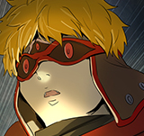 Tower of God Manga Chapter 366 ([Season 2] Ep. 286) cover