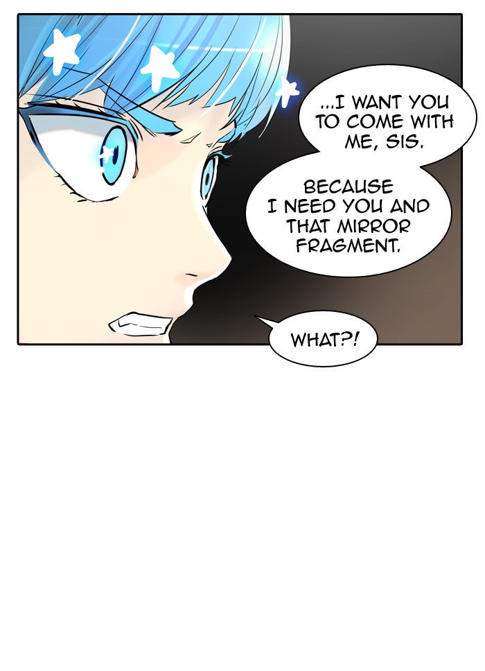 Tower of God Manga Chapter 367 page 100 - [Season 2] Ep. 287