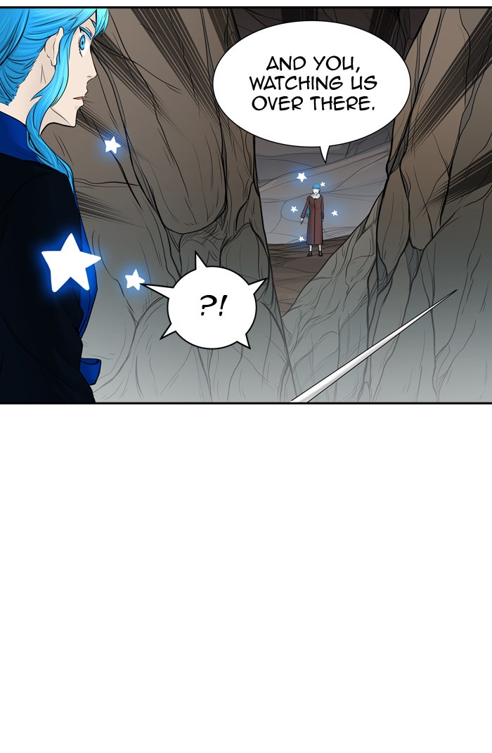 Tower of God Manga Chapter 367 page 101 - [Season 2] Ep. 287