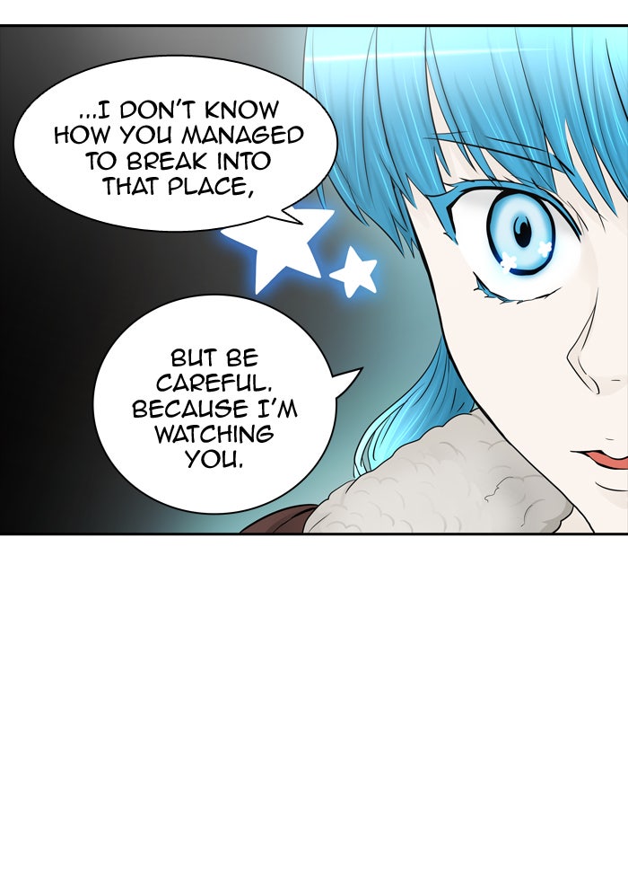 Tower of God Manga Chapter 367 page 102 - [Season 2] Ep. 287