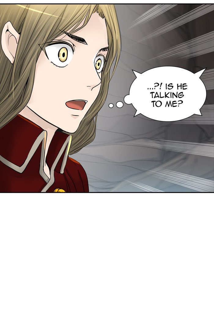 Tower of God Manga Chapter 367 page 103 - [Season 2] Ep. 287