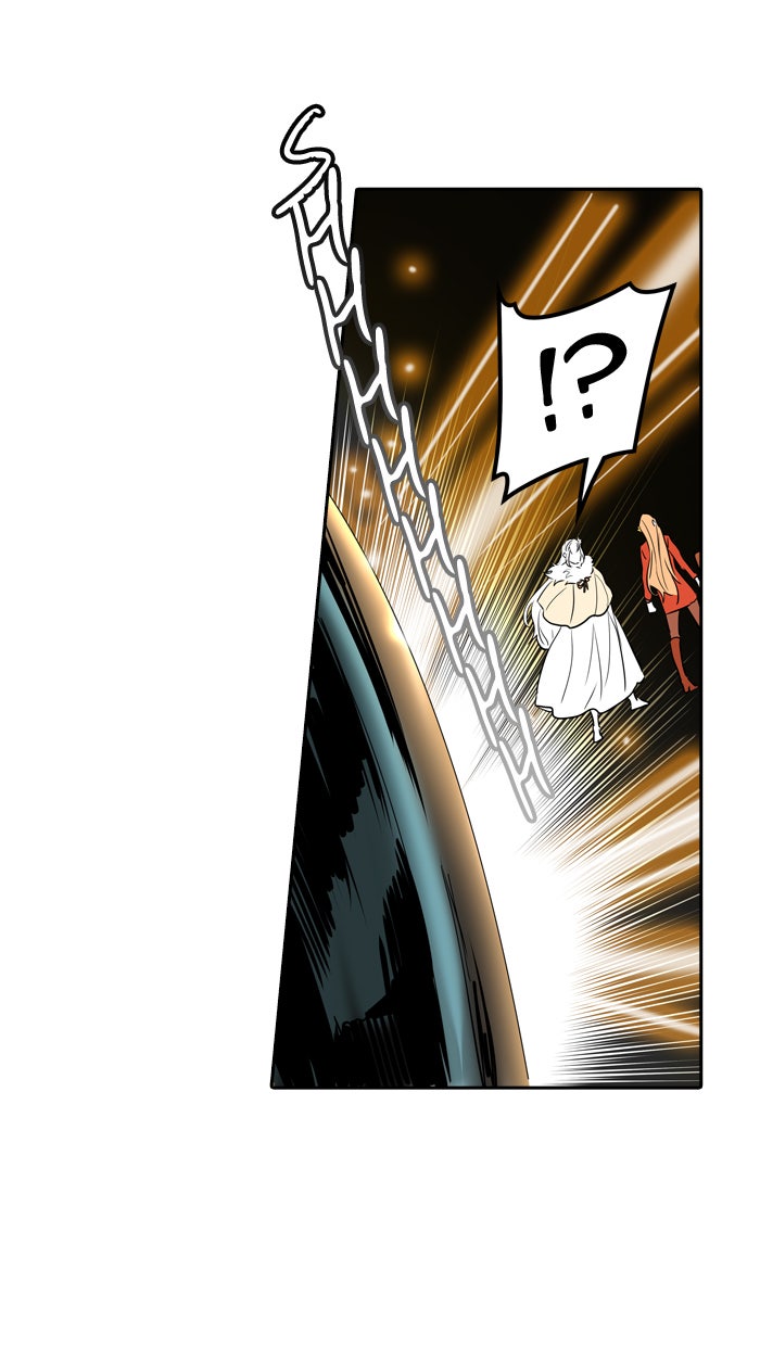 Tower of God Manga Chapter 367 page 108 - [Season 2] Ep. 287