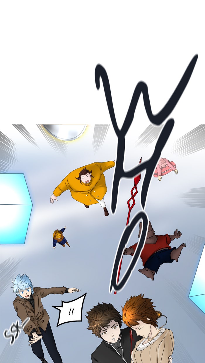 Tower of God Manga Chapter 367 page 112 - [Season 2] Ep. 287