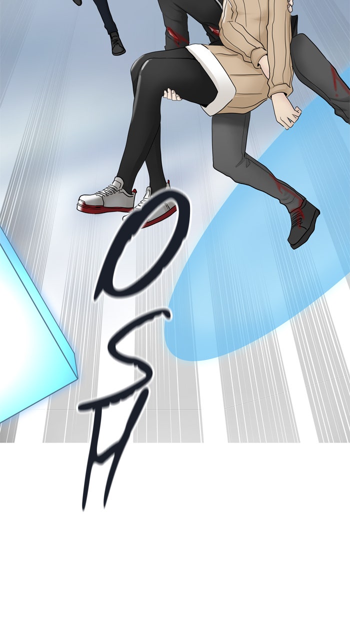 Tower of God Manga Chapter 367 page 113 - [Season 2] Ep. 287