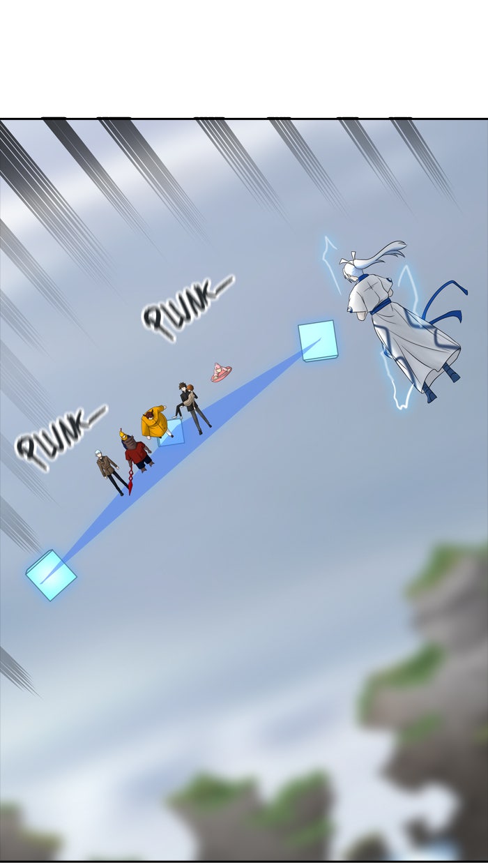 Tower of God Manga Chapter 367 page 114 - [Season 2] Ep. 287