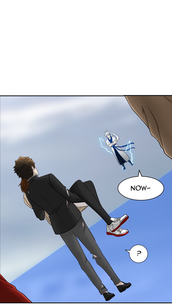 Tower of God Manga Chapter 367 page 115 - [Season 2] Ep. 287