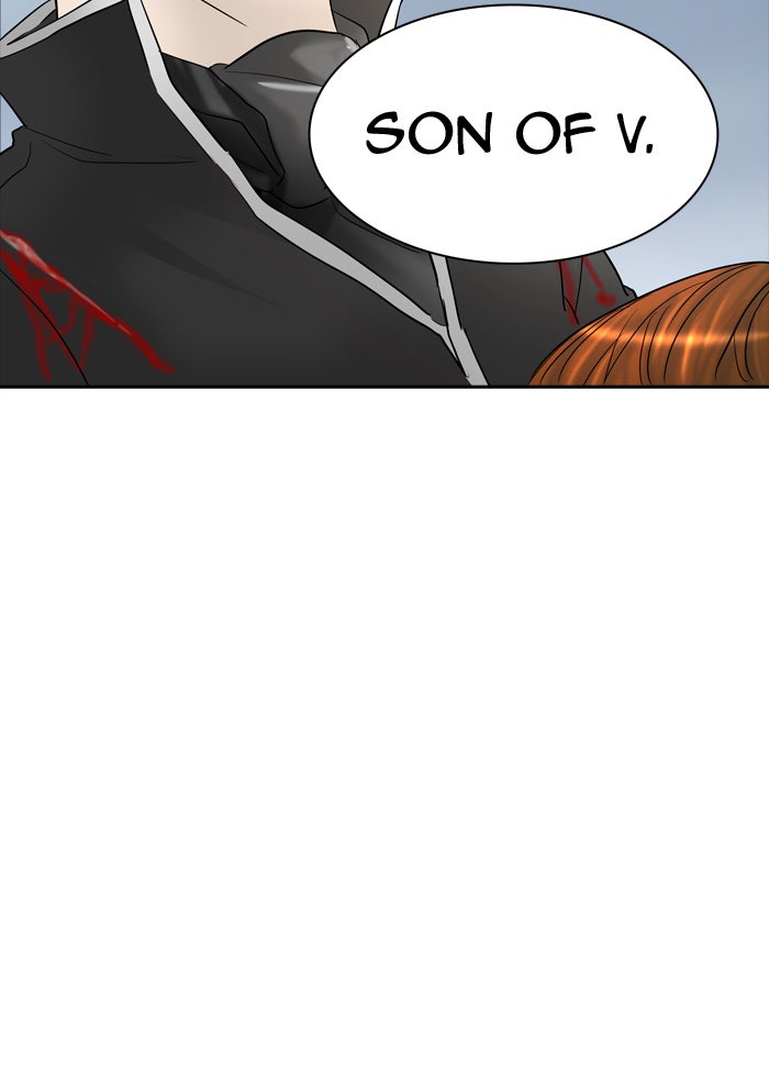 Tower of God Manga Chapter 367 page 117 - [Season 2] Ep. 287