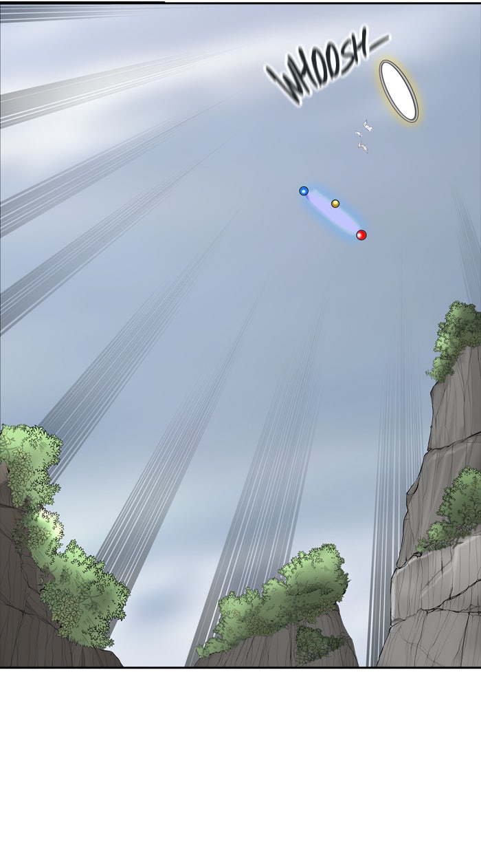 Tower of God Manga Chapter 367 page 118 - [Season 2] Ep. 287