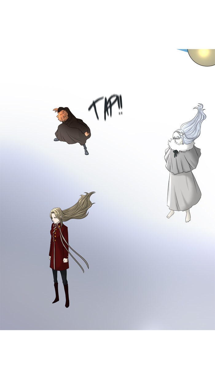Tower of God Manga Chapter 367 page 119 - [Season 2] Ep. 287