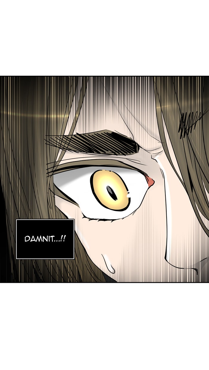 Tower of God Manga Chapter 367 page 120 - [Season 2] Ep. 287