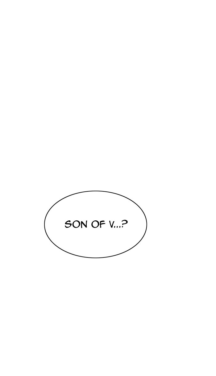 Tower of God Manga Chapter 367 page 122 - [Season 2] Ep. 287