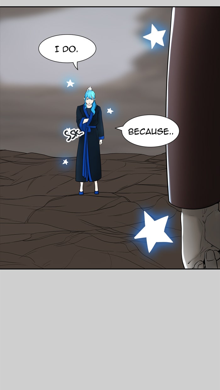 Tower of God Manga Chapter 367 page 14 - [Season 2] Ep. 287