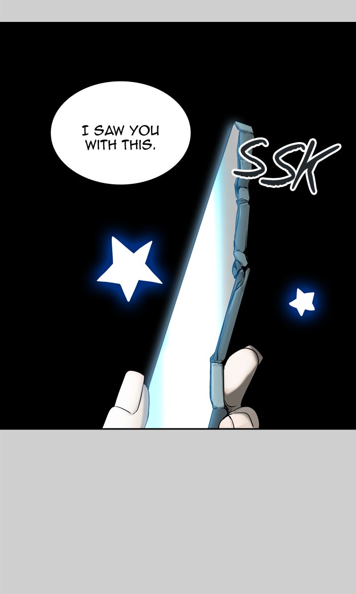 Tower of God Manga Chapter 367 page 15 - [Season 2] Ep. 287