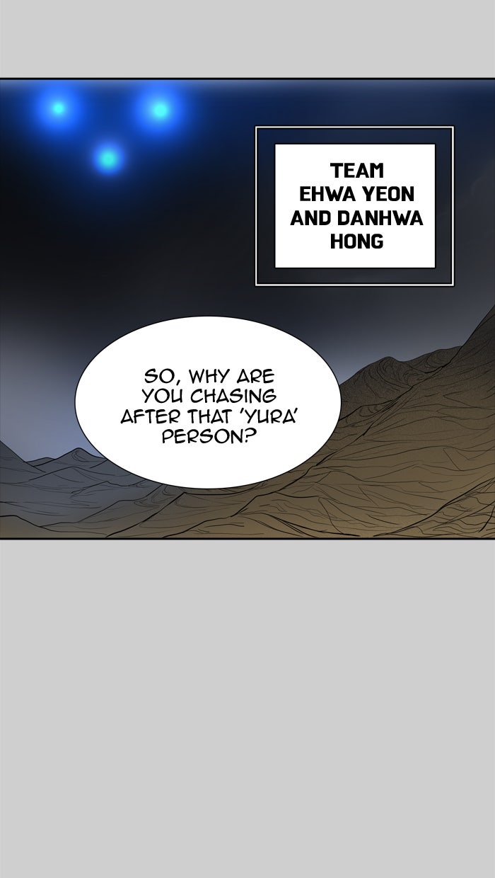 Tower of God Manga Chapter 367 page 18 - [Season 2] Ep. 287