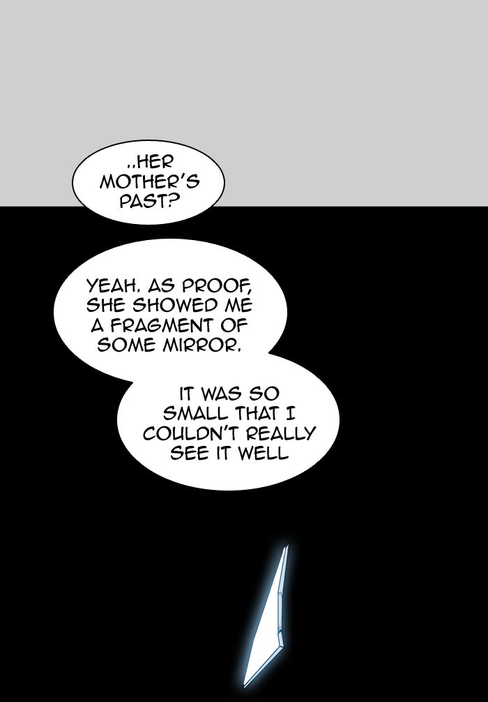 Tower of God Manga Chapter 367 page 22 - [Season 2] Ep. 287