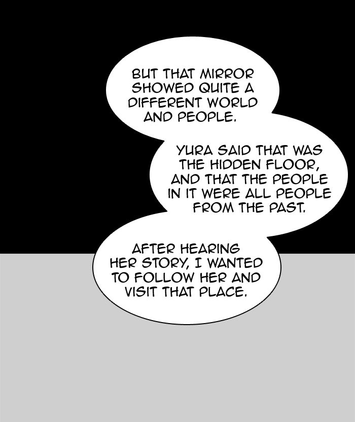 Tower of God Manga Chapter 367 page 23 - [Season 2] Ep. 287