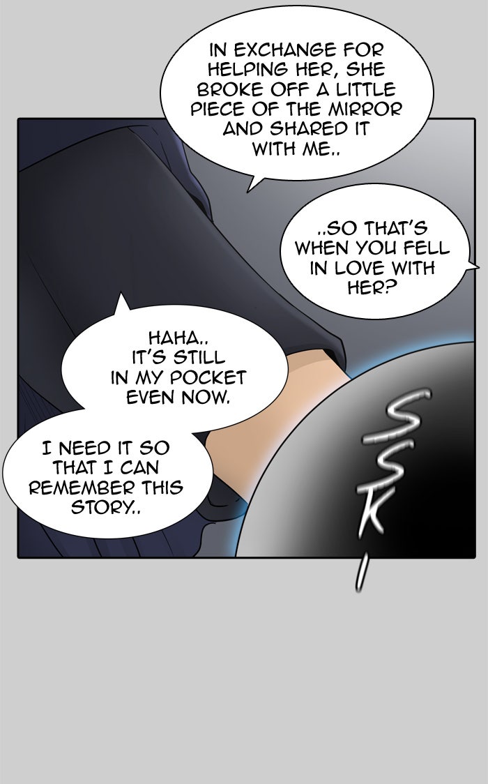 Tower of God Manga Chapter 367 page 24 - [Season 2] Ep. 287