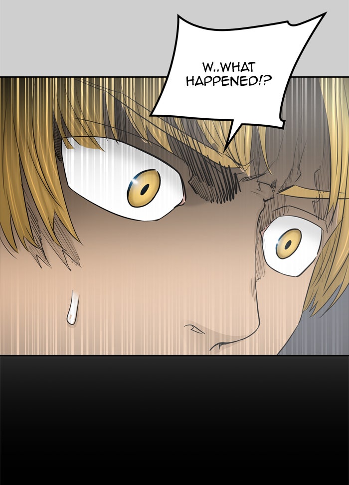 Tower of God Manga Chapter 367 page 26 - [Season 2] Ep. 287