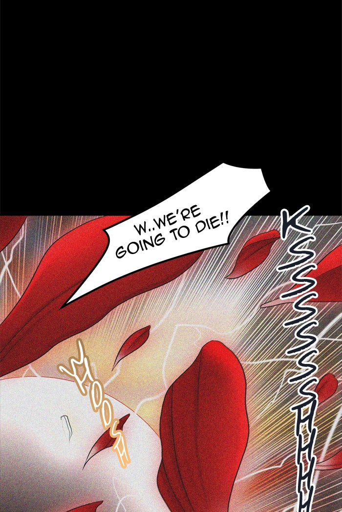 Tower of God Manga Chapter 367 page 29 - [Season 2] Ep. 287