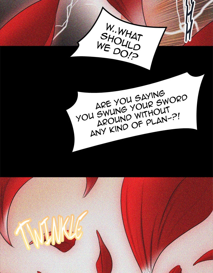 Tower of God Manga Chapter 367 page 30 - [Season 2] Ep. 287