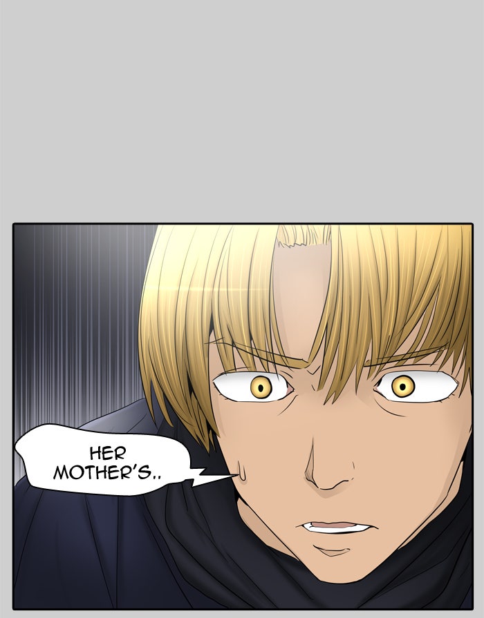 Tower of God Manga Chapter 367 page 36 - [Season 2] Ep. 287