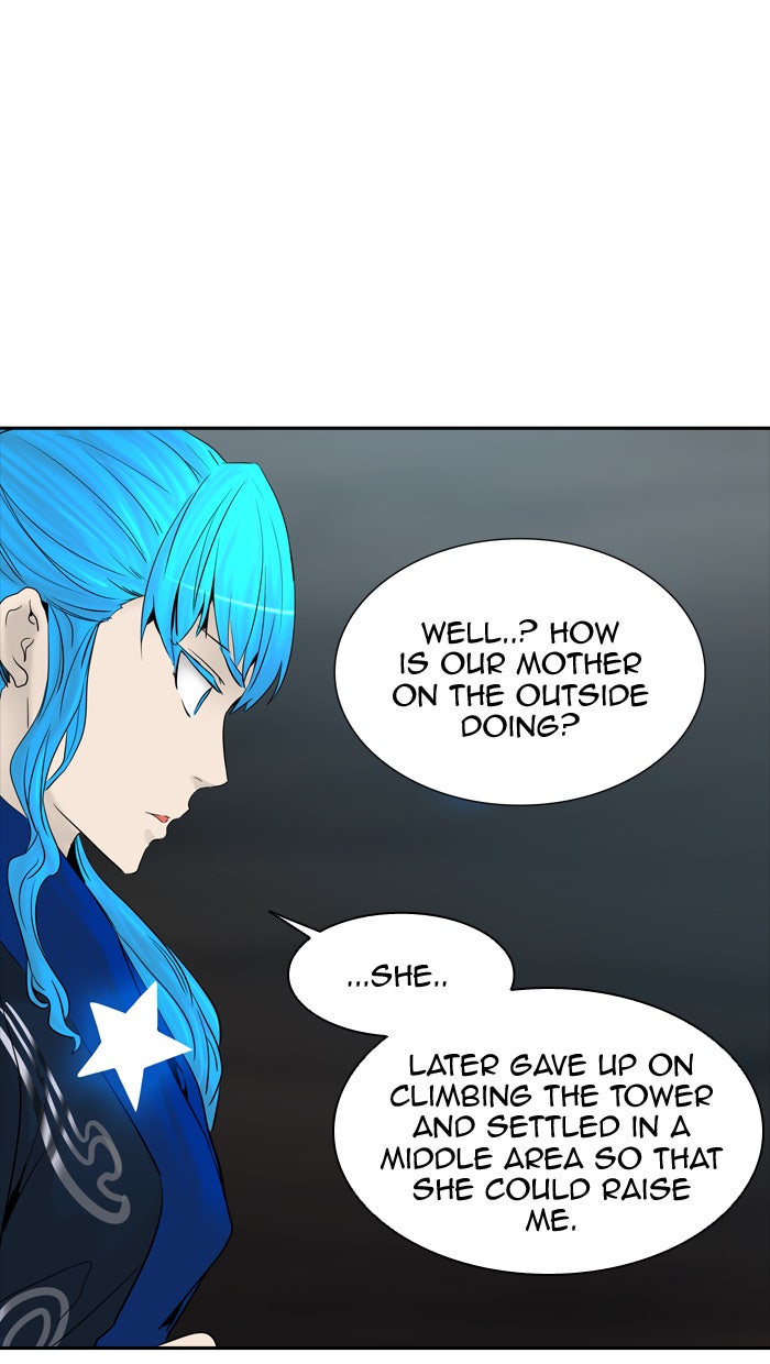 Tower of God Manga Chapter 367 page 67 - [Season 2] Ep. 287