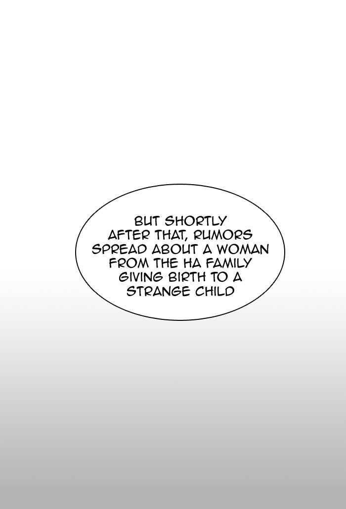 Tower of God Manga Chapter 367 page 68 - [Season 2] Ep. 287