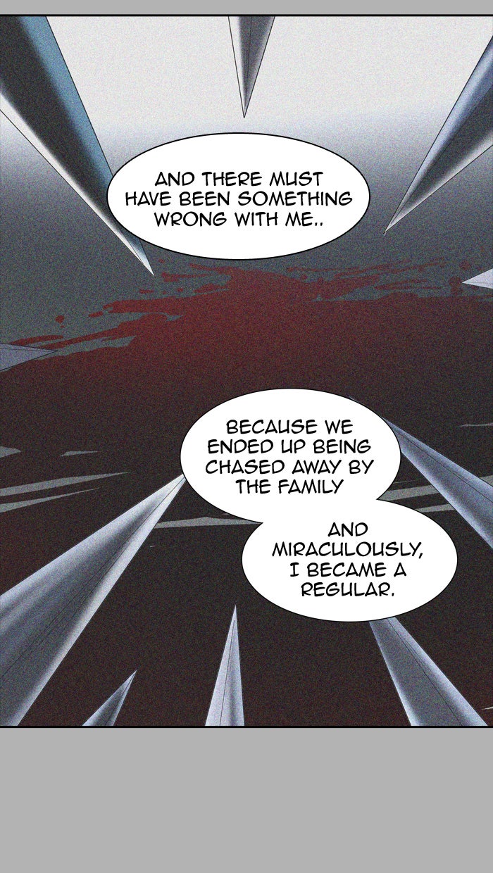 Tower of God Manga Chapter 367 page 69 - [Season 2] Ep. 287
